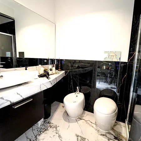 Quattro Canti 200 Mt- Salvia Apartment Palermo